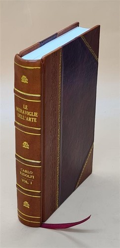 Meraviglie dellarte - meraviglie,