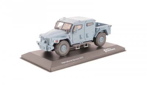 Altaya fast furious - 1/43,