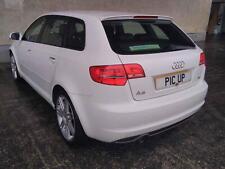 AUDI A3 8P 03-13 5dr NS LH