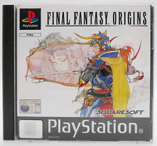 Final Fantasy Origins |