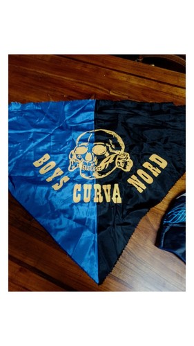 Boys inter nord foulard - boys,