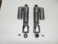 Honda VF750 RC09 Stoßdämpfer