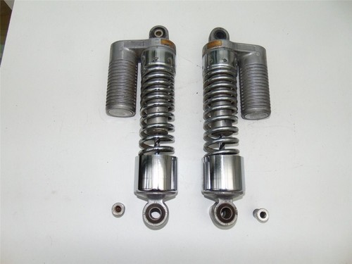 Kit coppia ammortizzatori