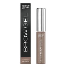 Colored Eyebrow Gel BRONSUN -
