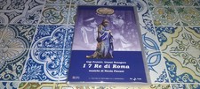 dvd nuovo il TEATRO DI GIGI PROIETTI-''I sette Re di Roma'' Garinei e Giovannini