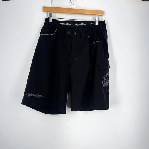 Pantaloncini troy lee designs - lee,
