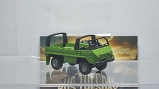 🚛Roco Steyr Puch Pinzgauer 🔰 (25/65/13)