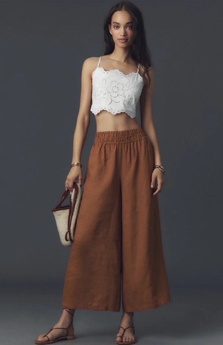 Anthropologie pantalone - anthropologie,