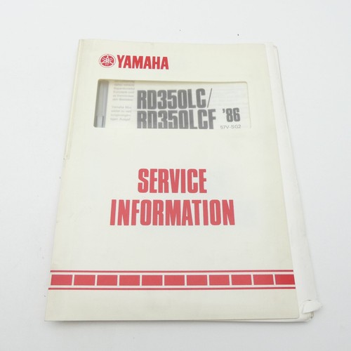 Manuale officina informazioni
