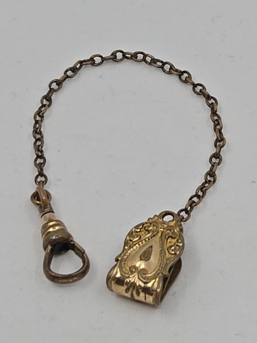 Antica catena per - , orologio