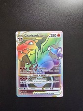 Charizard V Astro swsh262