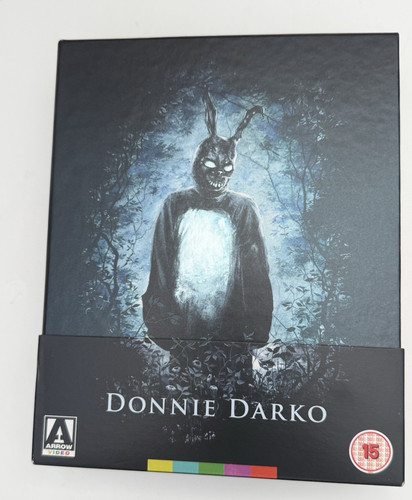 Donnie darko special edition - darko,