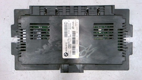 Centralina bmw serie pl2 - centralina,