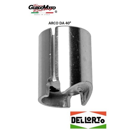 Valvola gas variante - valvola, 40