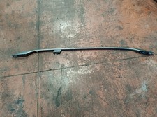 BARRA PORTATUTTO DX PER NISSAN Qashqai 1° Serie K9K diesel 15 (06>09)