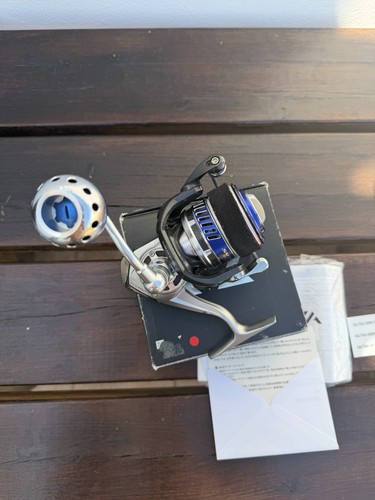 Daiwa saltiga 3500h - daiwa,