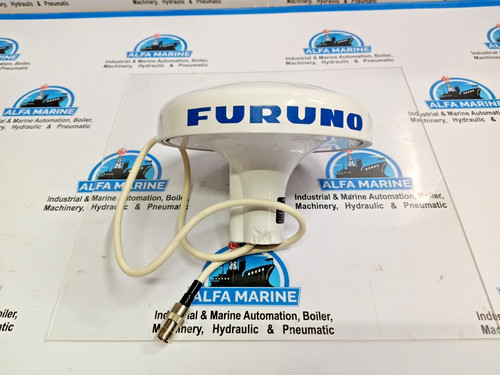 Unità antenna gps furuno - antenna,