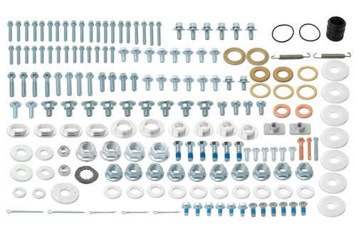 Kit bulloni as3 pro - kit, per