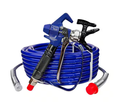 Bedford bp3600 airless paint - bp3600,