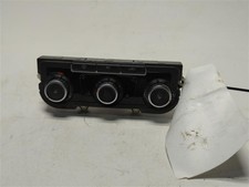 Temperature Control Hatchback