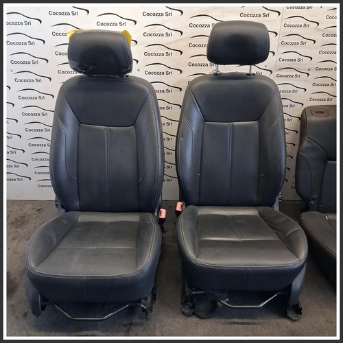 Poggiatesta sedile ford - poggiatesta,