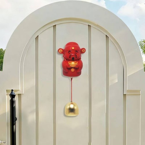 Campanello magnetico porta - campanello,