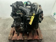 MOTORE SEMICOMPLETO PER FORD S