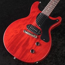 Gibson Les Paul Junior doppio taglio vintage ciliegia peso: 3,51 kg