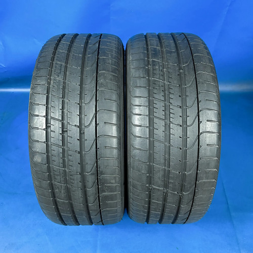 Pneumatici estivi 255 r19 - 2,
