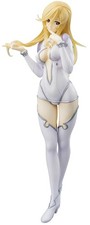 Modellino Yamato Girls Collection Space Battleship Yamato 2199 Yurisha Iscandar