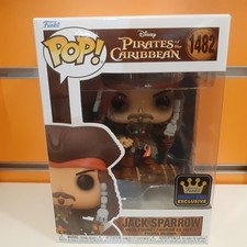 Funko Pop! n. 1482 Disney