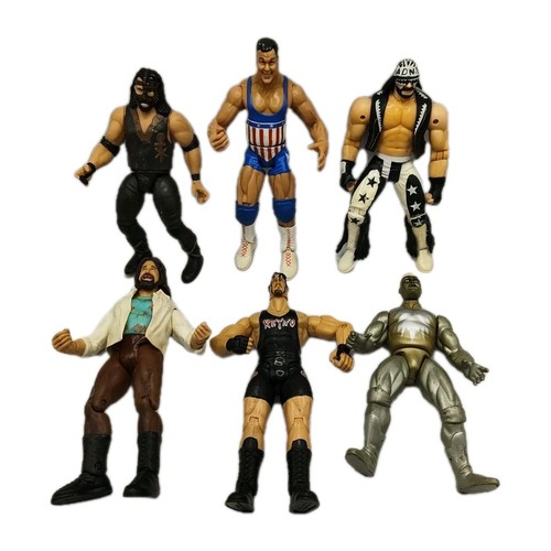 Lotto action figure - lotto, 6