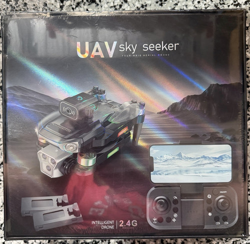 Dmes p19 sky seeker 4g - dmes,
