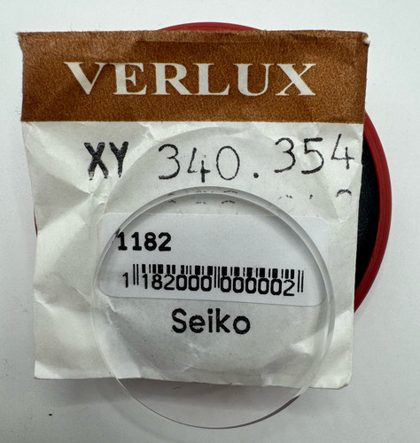 Vetro compatibile seiko - compatibile,