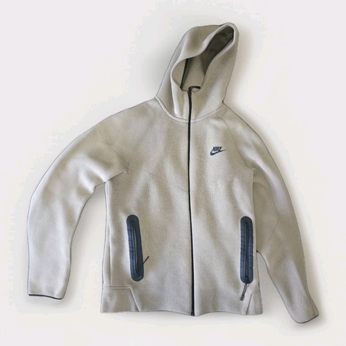 Nike tech fleece windrunner - nike,