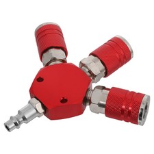  Raccordi Compressore Aria