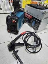 Saldatrice inverter makota - saldatrice,