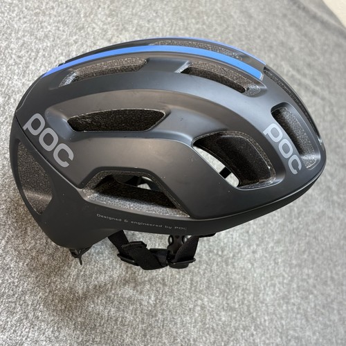 Poc ventral air - air, cycling