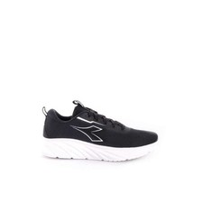 Diadora Piper Scarpe Running Unisex Black-Sand