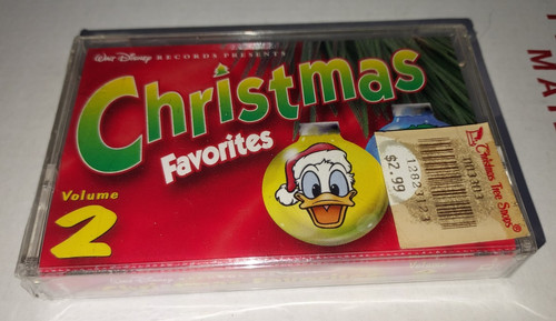 Walt disney christmas - disney,