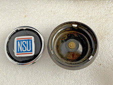 NSU Prinz 1000 1200 TT