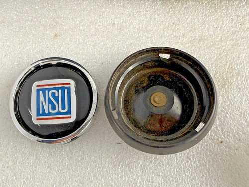Nsu prinz 1000 1200 - 1200, tt