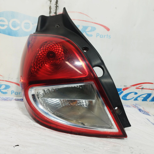 Fanale faro posteriore sx - fanale,