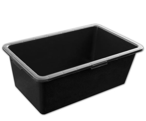 Vasca miscelazione pvc - di,