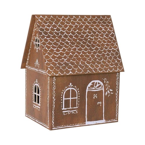 Maileg large gingerbread house - maileg,