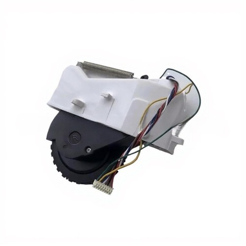 Rulli smart cleaner robot - rulli,