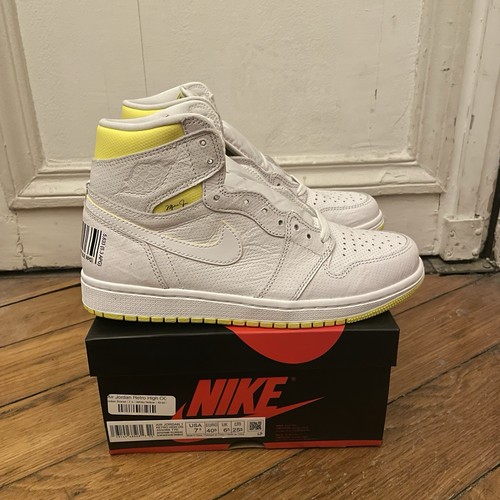 Nike air jordan high first - nike,
