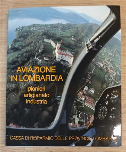 Aviazione lombardia - aviazione,