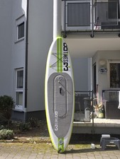 8 volte 3 Aldi Stand Up Paddle