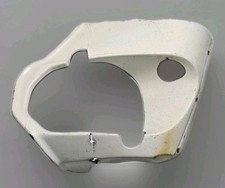 Carena Laterale Dx Destra Carenatura Motore Bmw R 65 RT 1983 Ricambi Usati